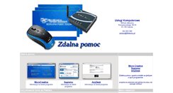 Desktop Screenshot of litkiewicz.pl